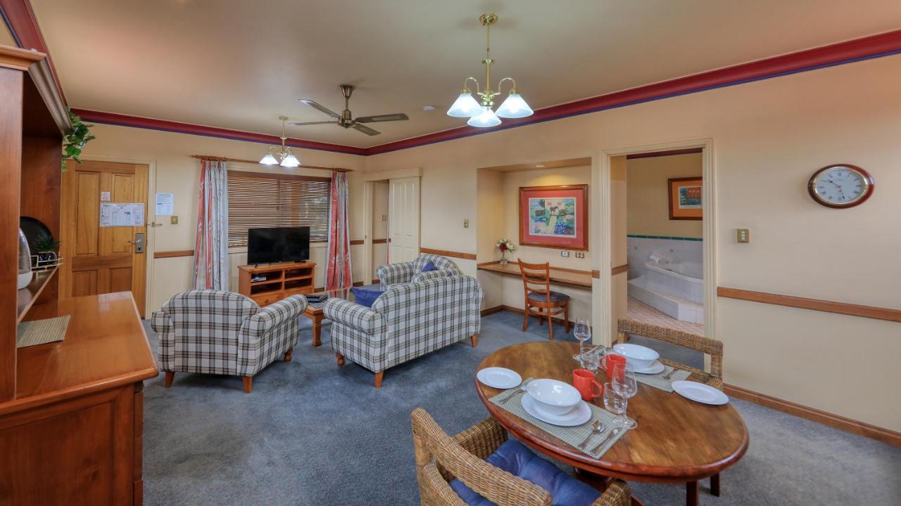 Dalby Homestead Motel Экстерьер фото